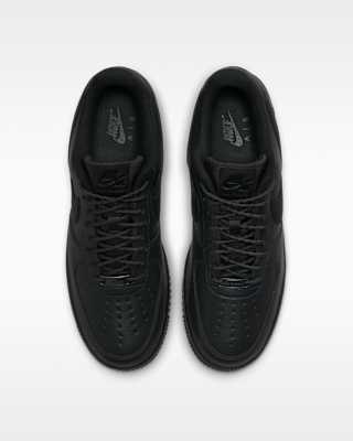Air Force 1 GORE-TEX Vibram Men's Shoes. Nike.com